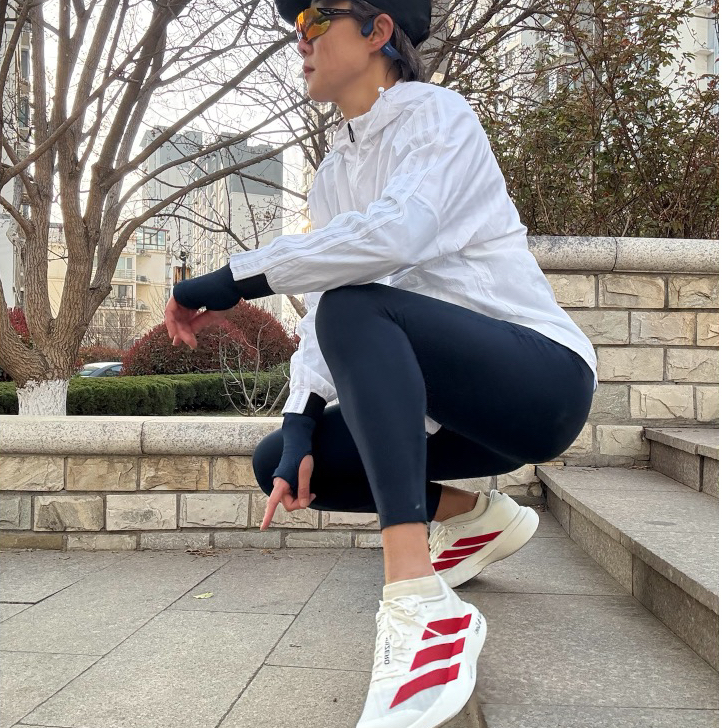 2025夏季正版经典低帮跑步减震耐磨休闲运动 2