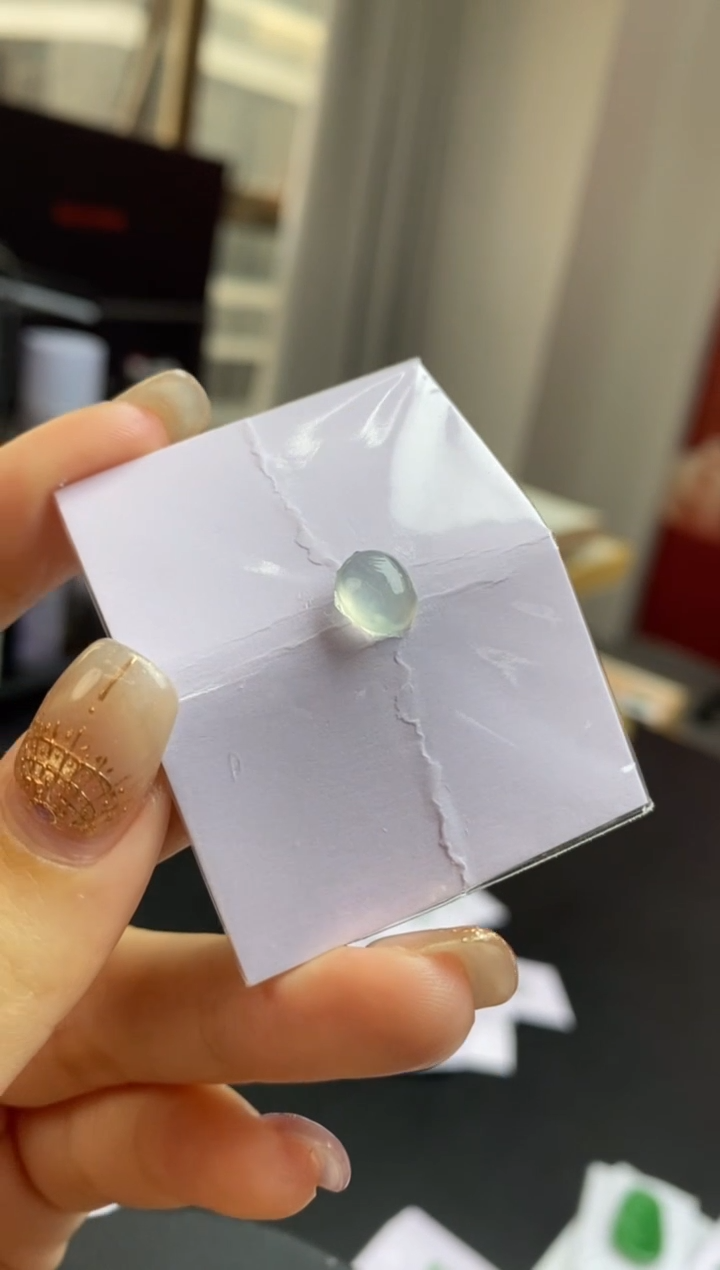 【闪购商品】定制翡翠未镶嵌翡翠毛货~