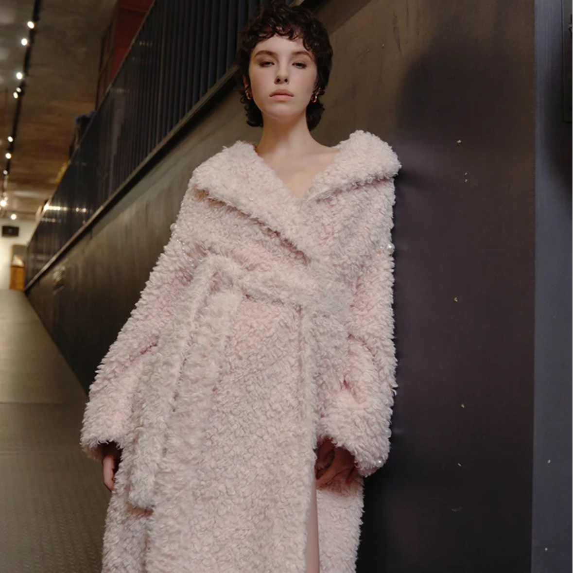 【39-89】晴晴设计师女装孤品no退no换西装