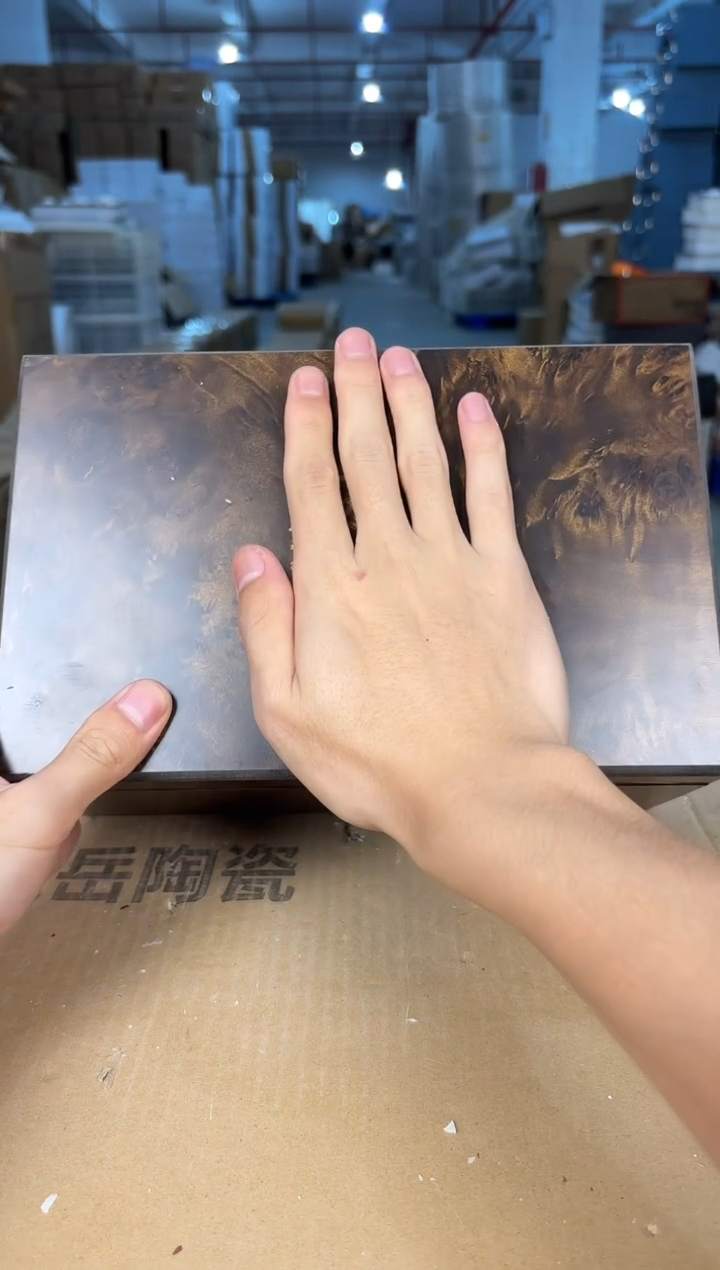 其他展厅搬迁！！茶具清清清！！