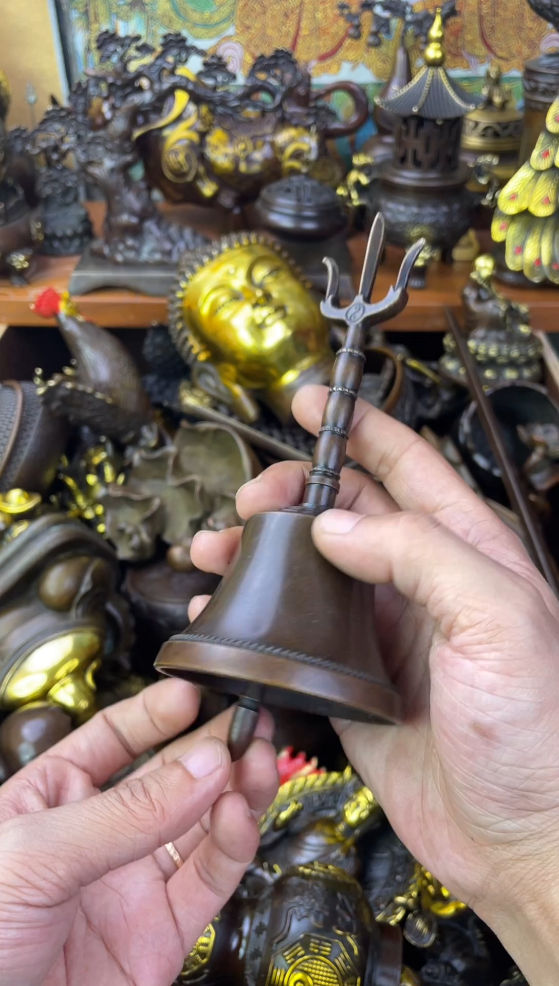 高品铜社精选链接