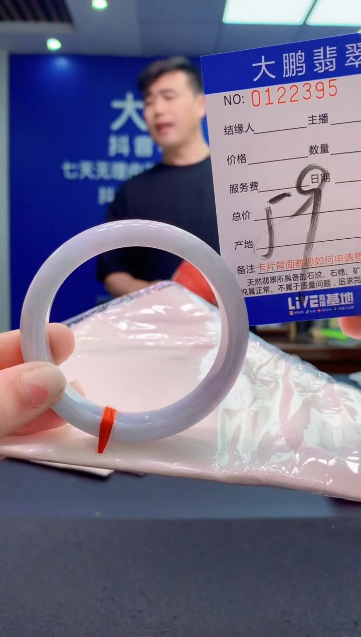 翡翠未镶嵌手镯AAAAAAAAAAA