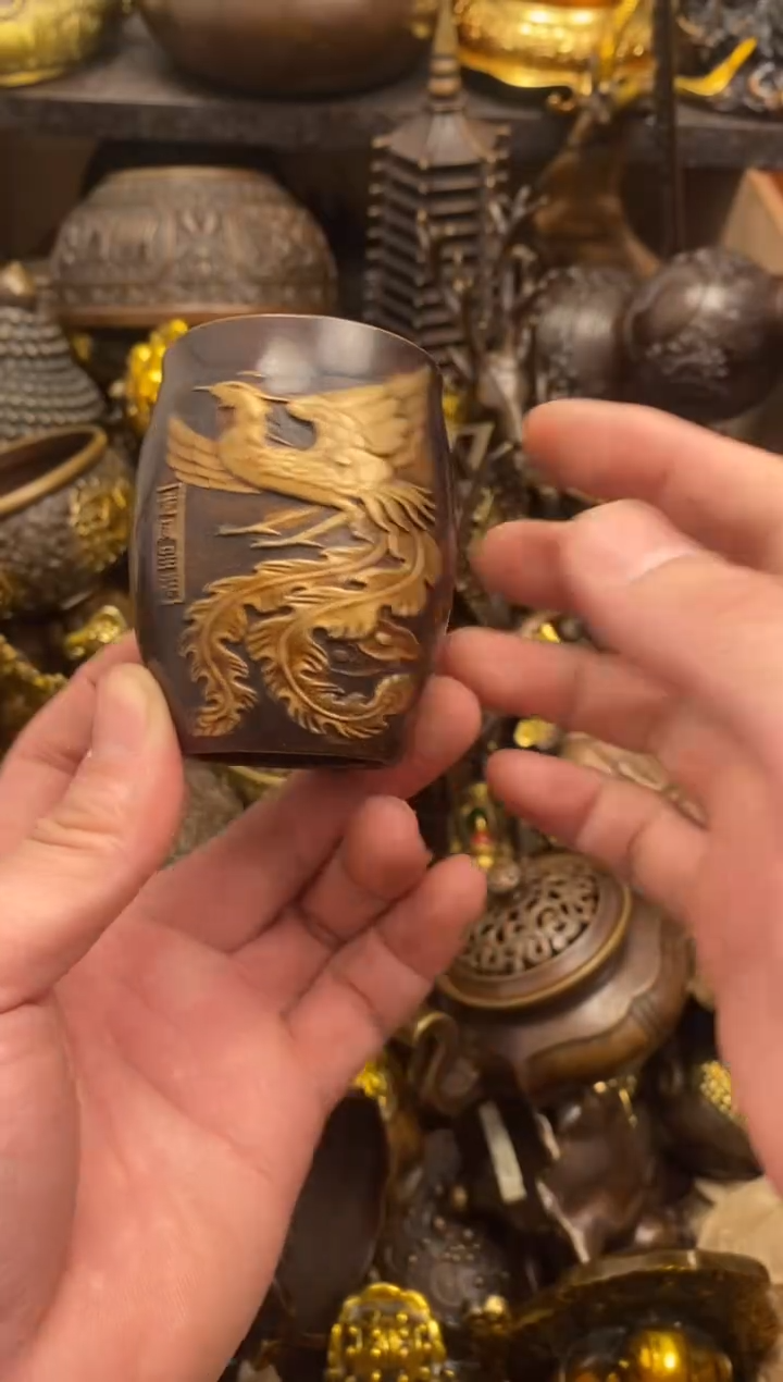 案台摆件 物品摆件