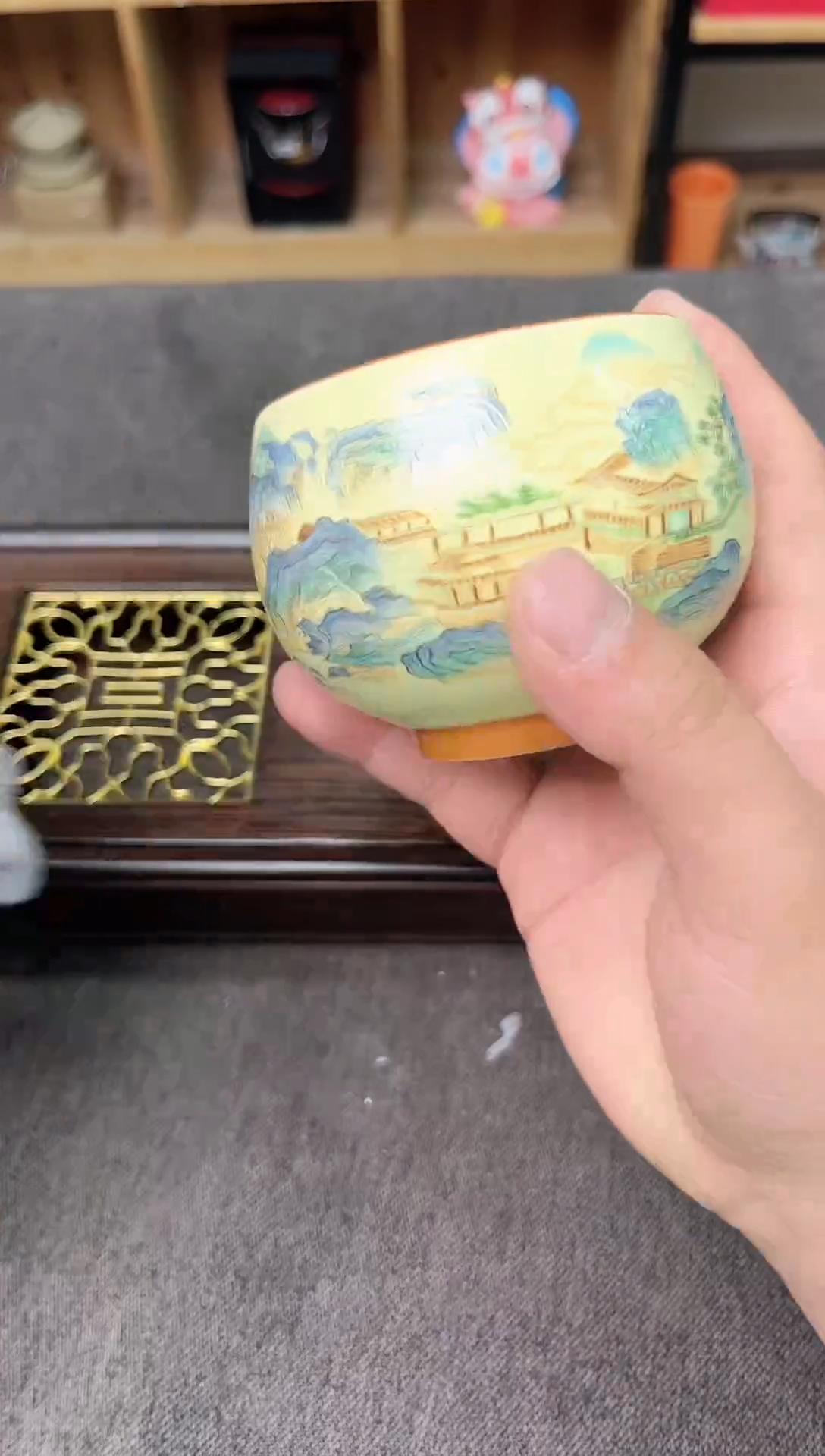 【闪购商品】@阿胖说瓷器陶瓷店铺