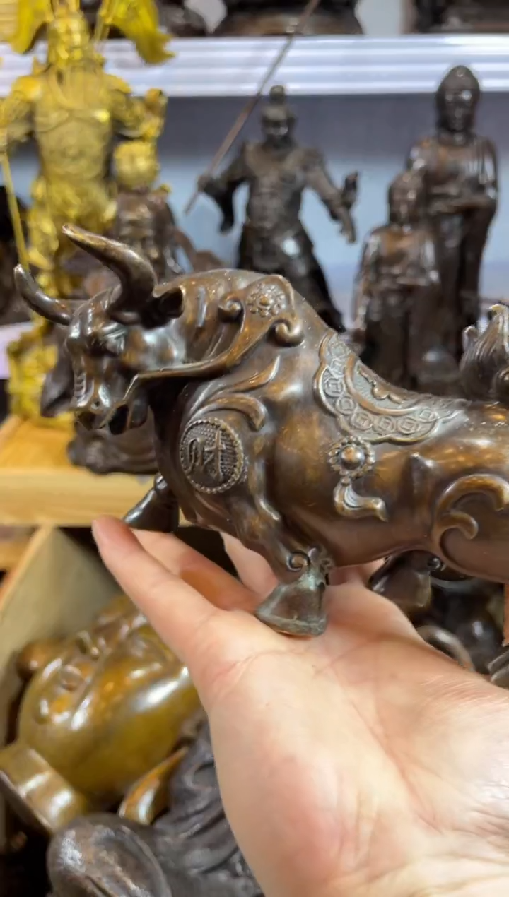 【闪购商品】.案台摆件 物品摆件