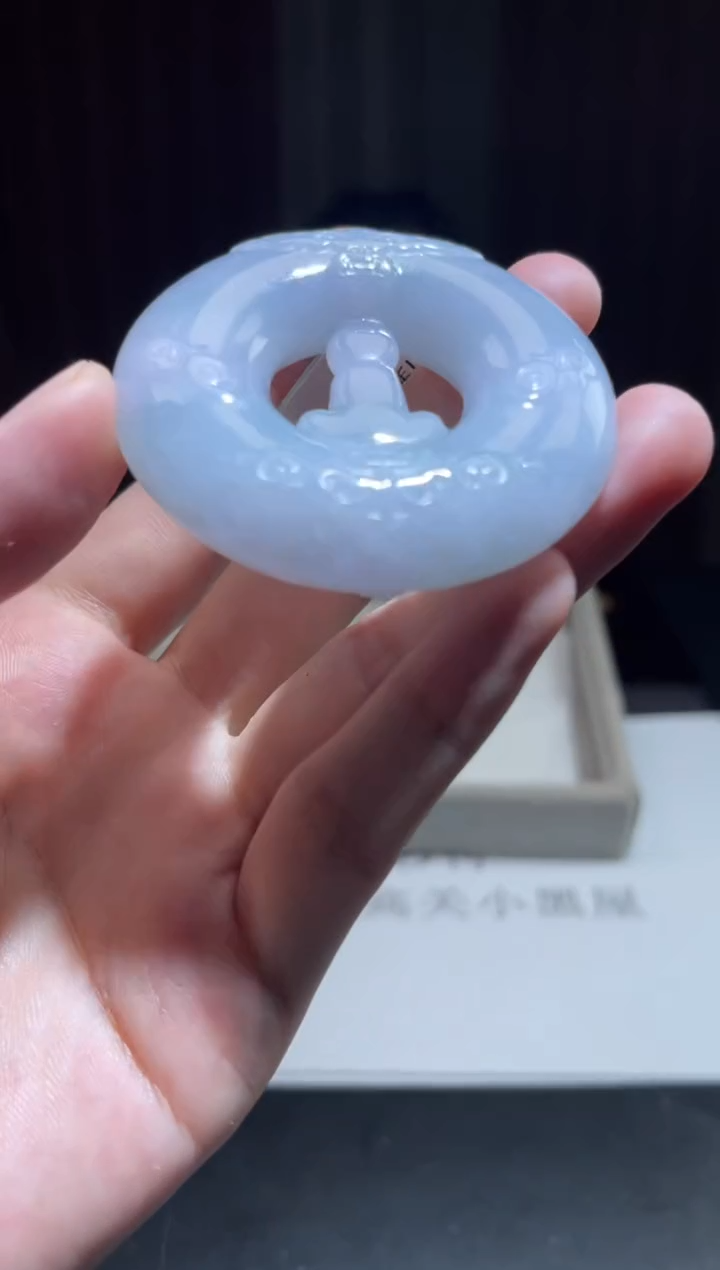 未镶嵌定制翡翠定制孤品