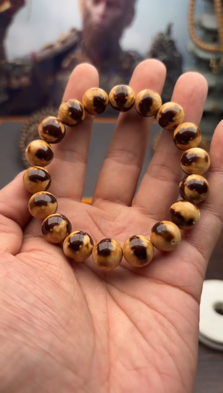 紫金鼠手串紫金鼠59