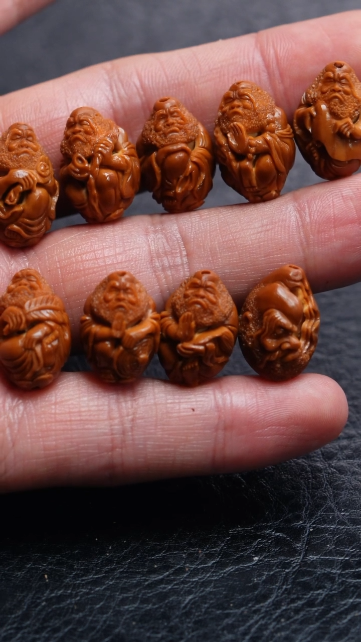 【闪购商品】橄榄核手串/手链橄榄核