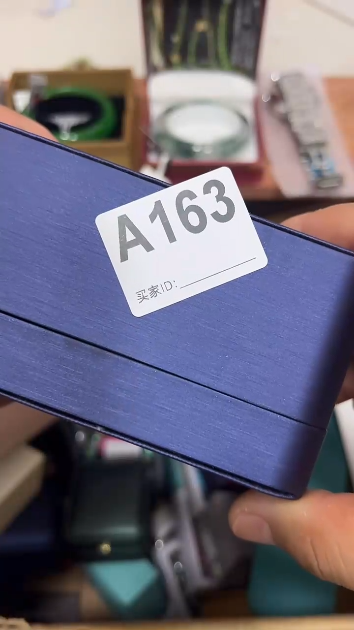 DIY玻璃橙**oAA163