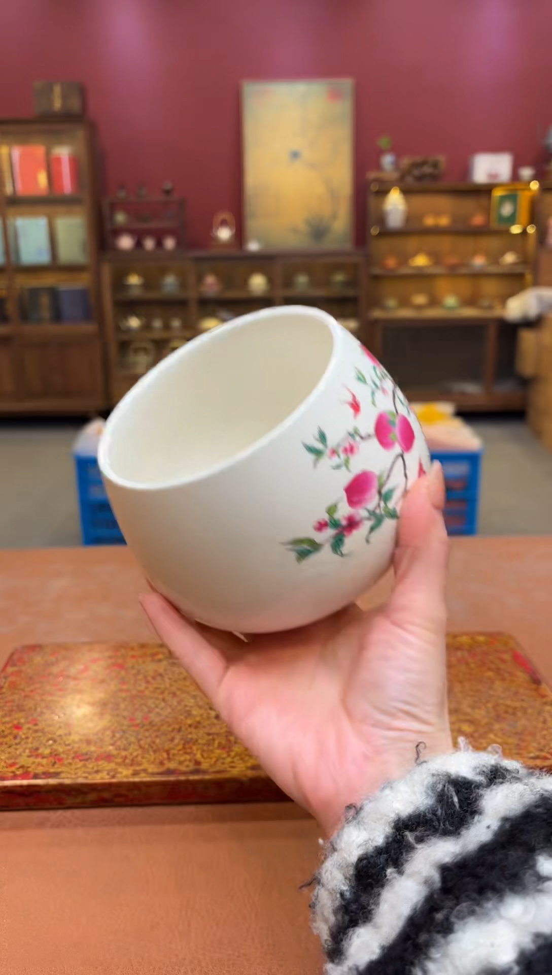 【闪购商品】嘉禾见物直播福利品¥¥¥¥¥¥¥¥