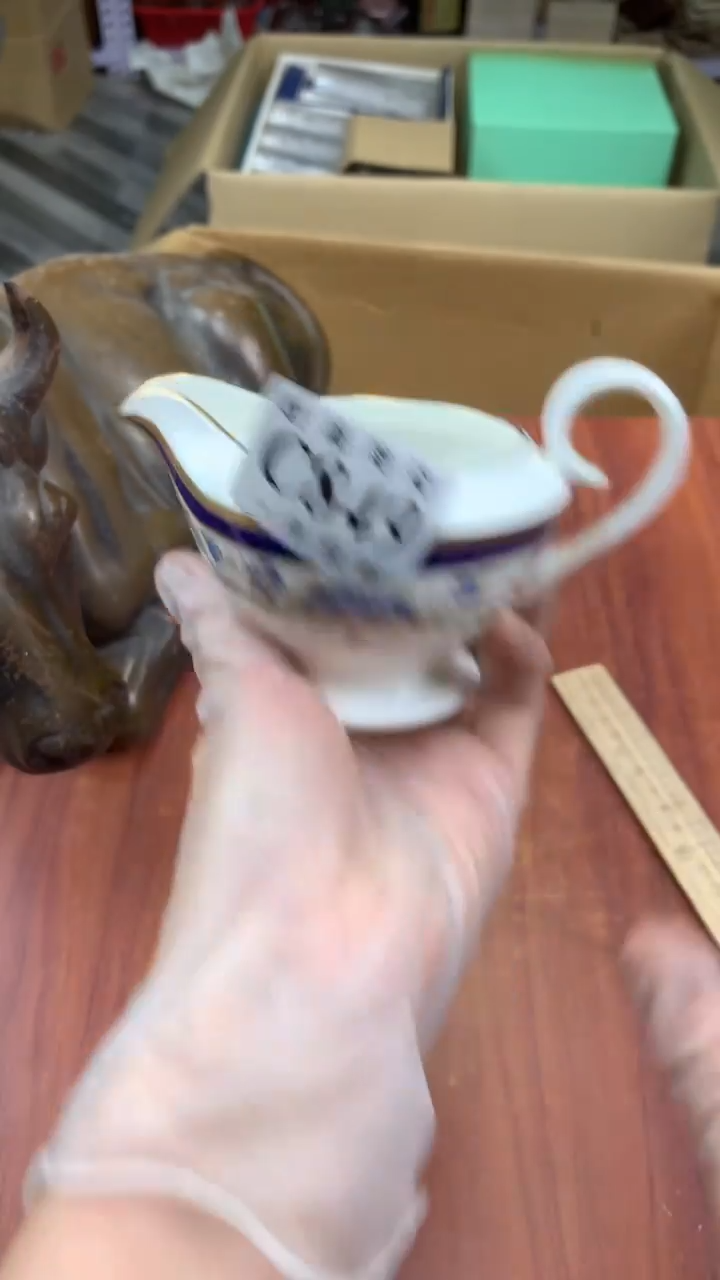 瓷片炸**乐校长家陶瓷杂项甄选3