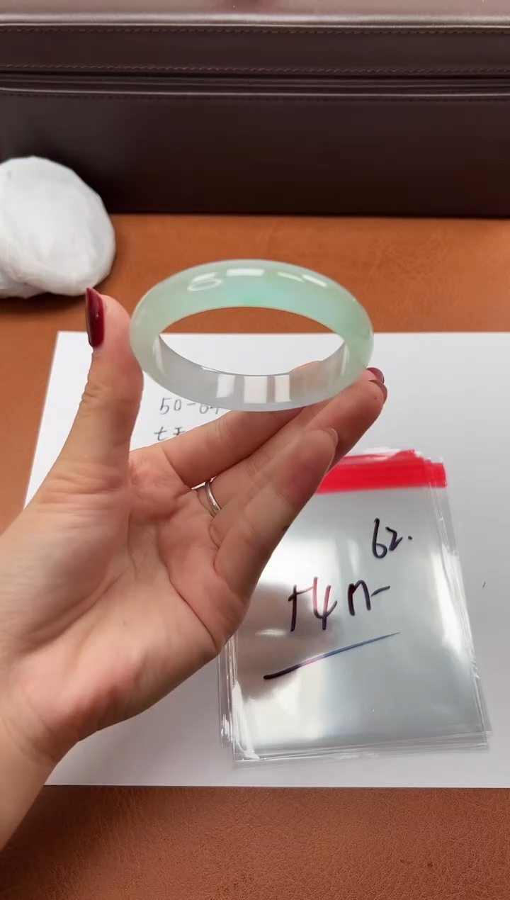 缅风精品手镯礼盒装62