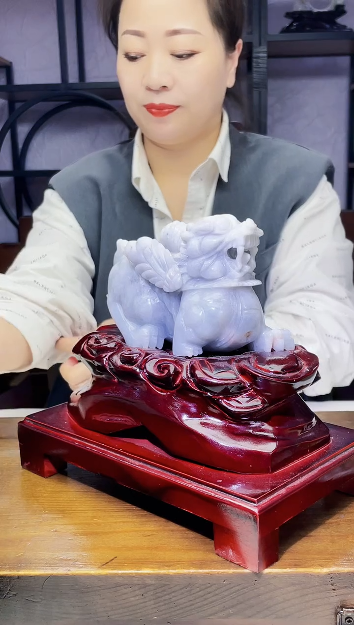 【闪购商品】定制翡翠未镶嵌毛货02250013