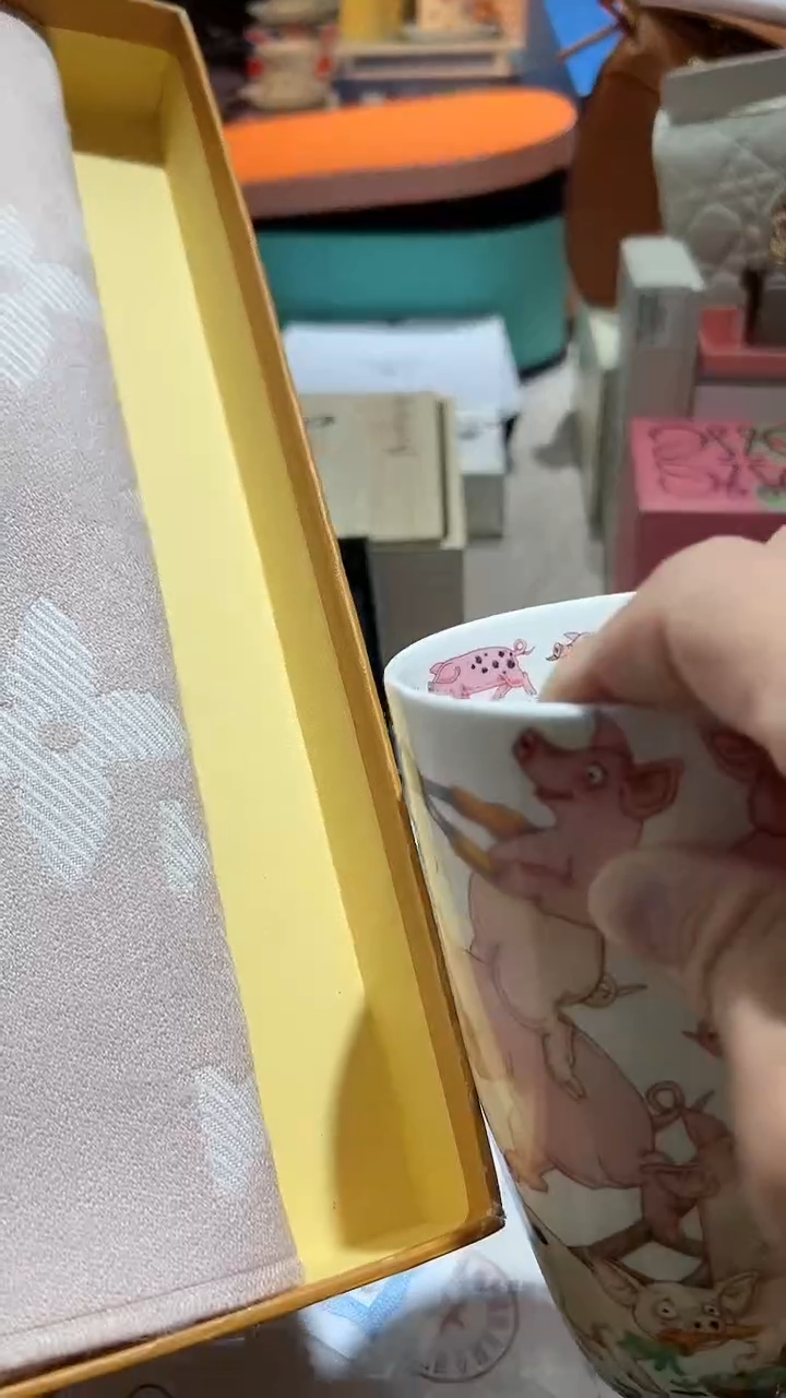 【闪购商品】瓷片算了，真划算买它@@1