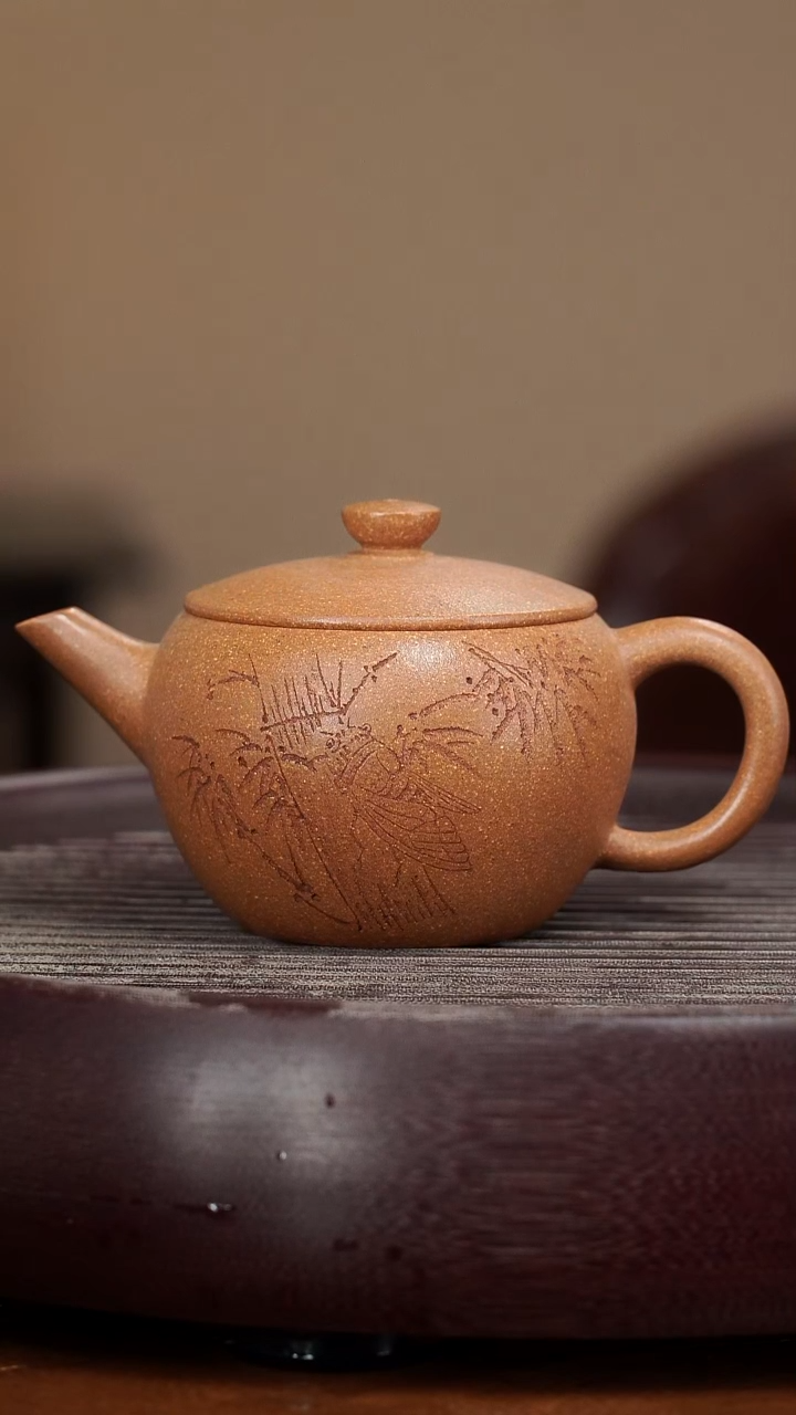 【闪购商品】紫砂茶壶宜兴紫砂壶