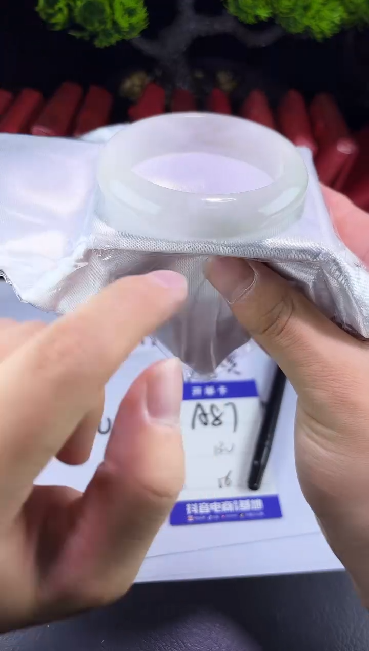 A87所见即所得拍啥发啥