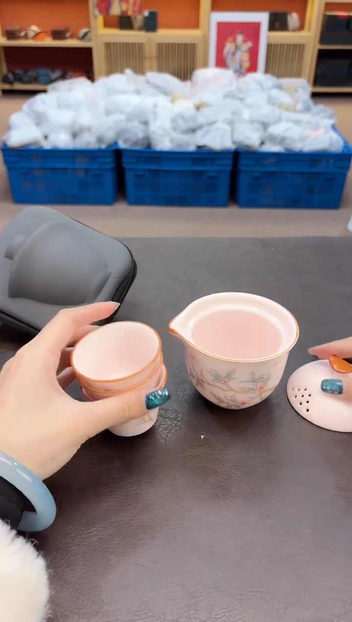 【闪购商品】摆件瓷SC1111111111111