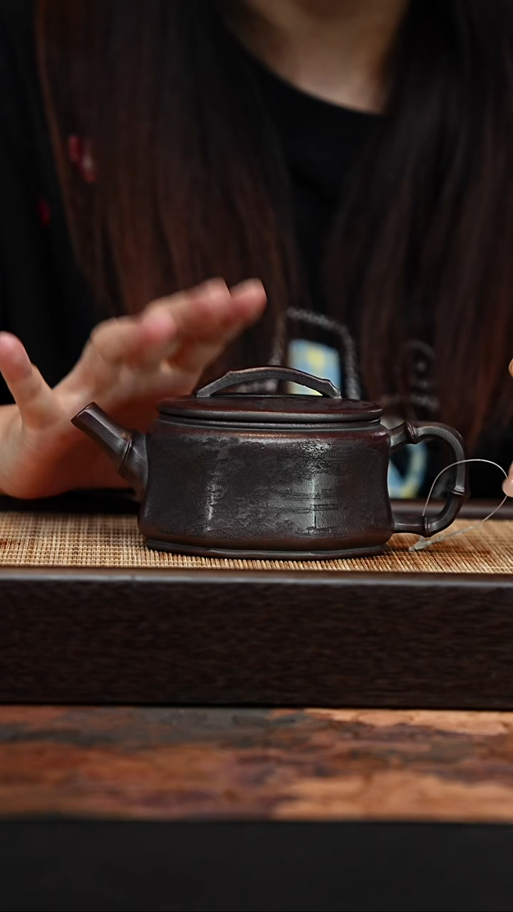 茶壶紫砂宜兴紫砂