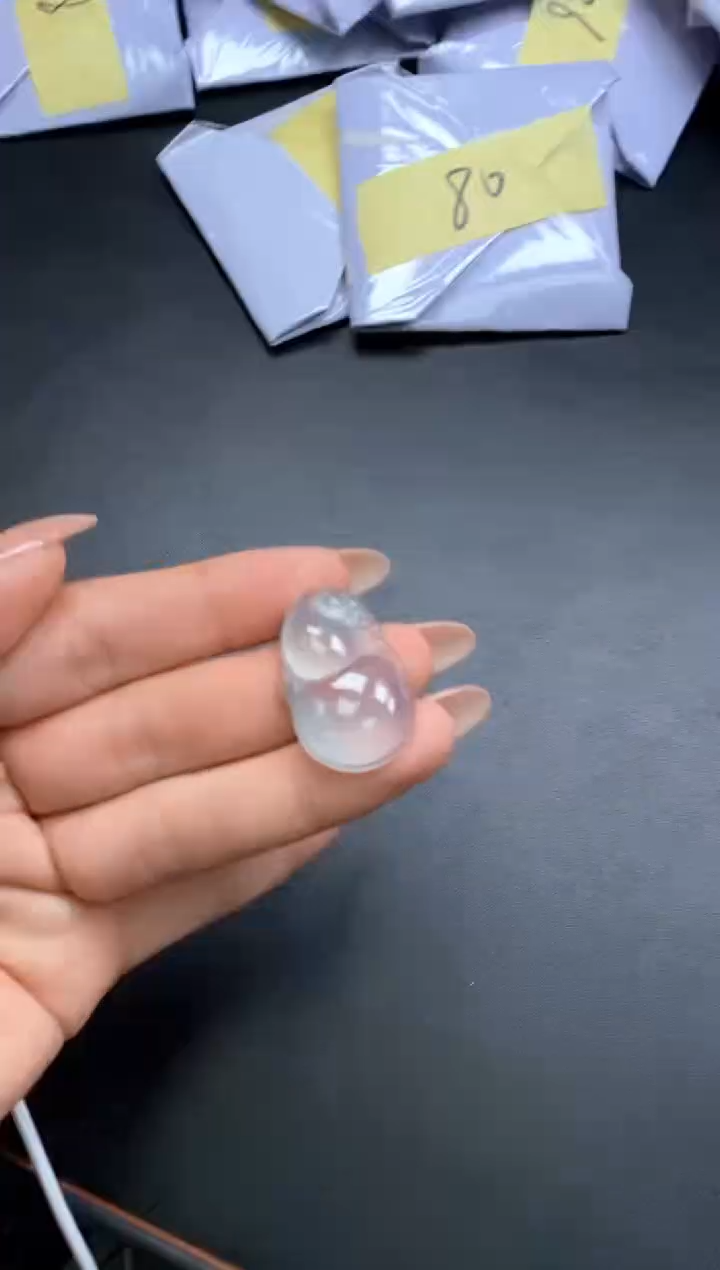 所见即所得（一物一拍）9