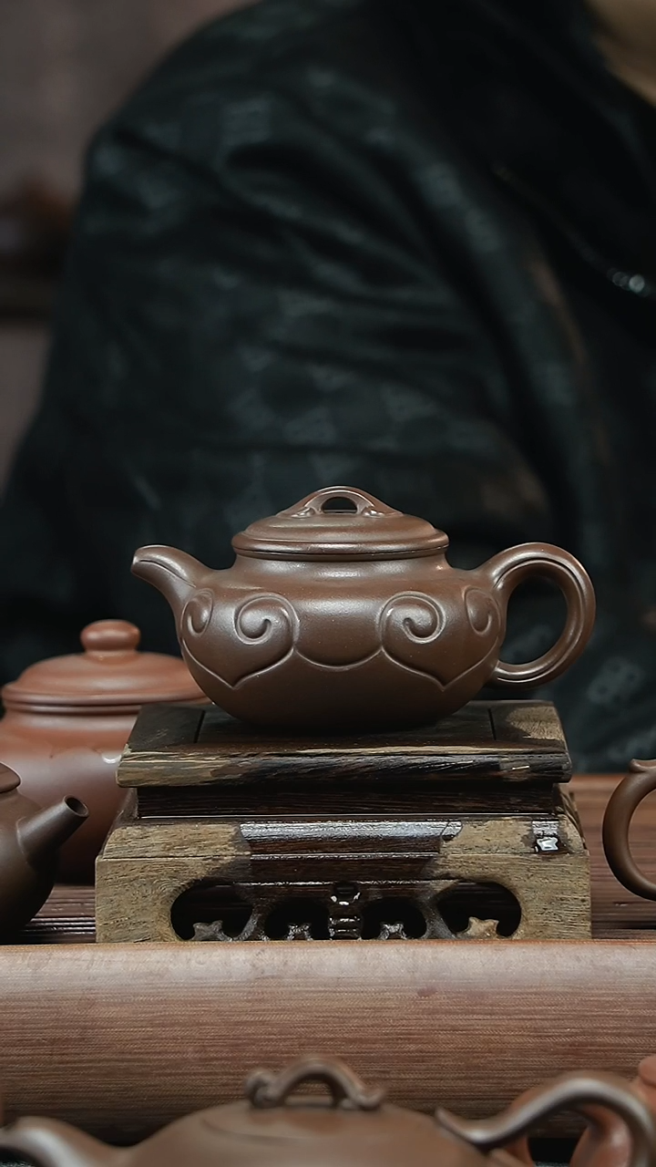 【闪购商品】紫砂茶壶000000000000