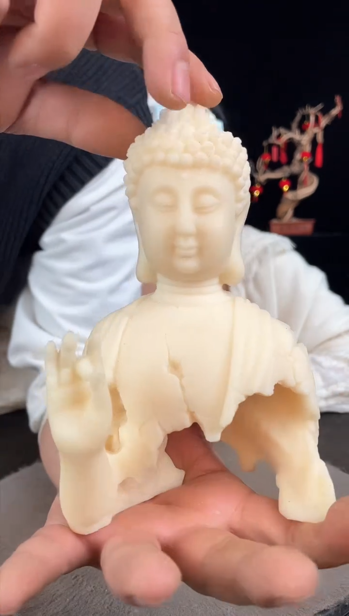 【闪购商品】菩提其他手工摆件,先抢先得!