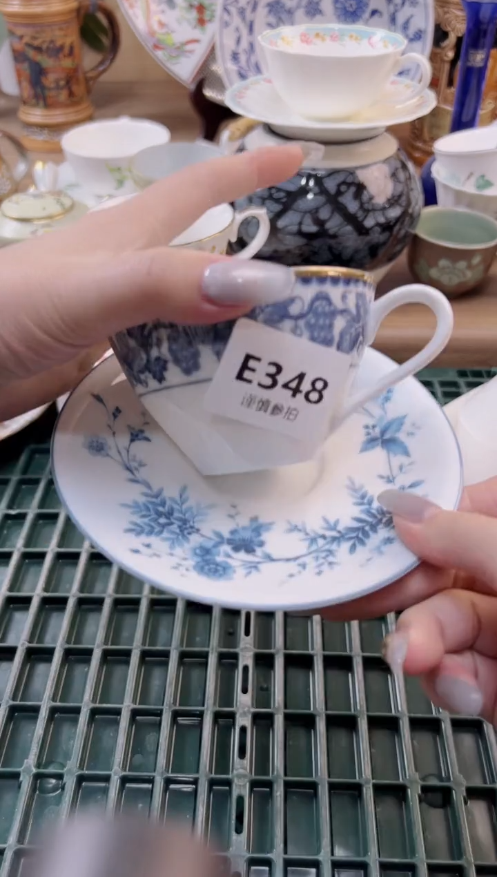 【闪购商品】杯             348
