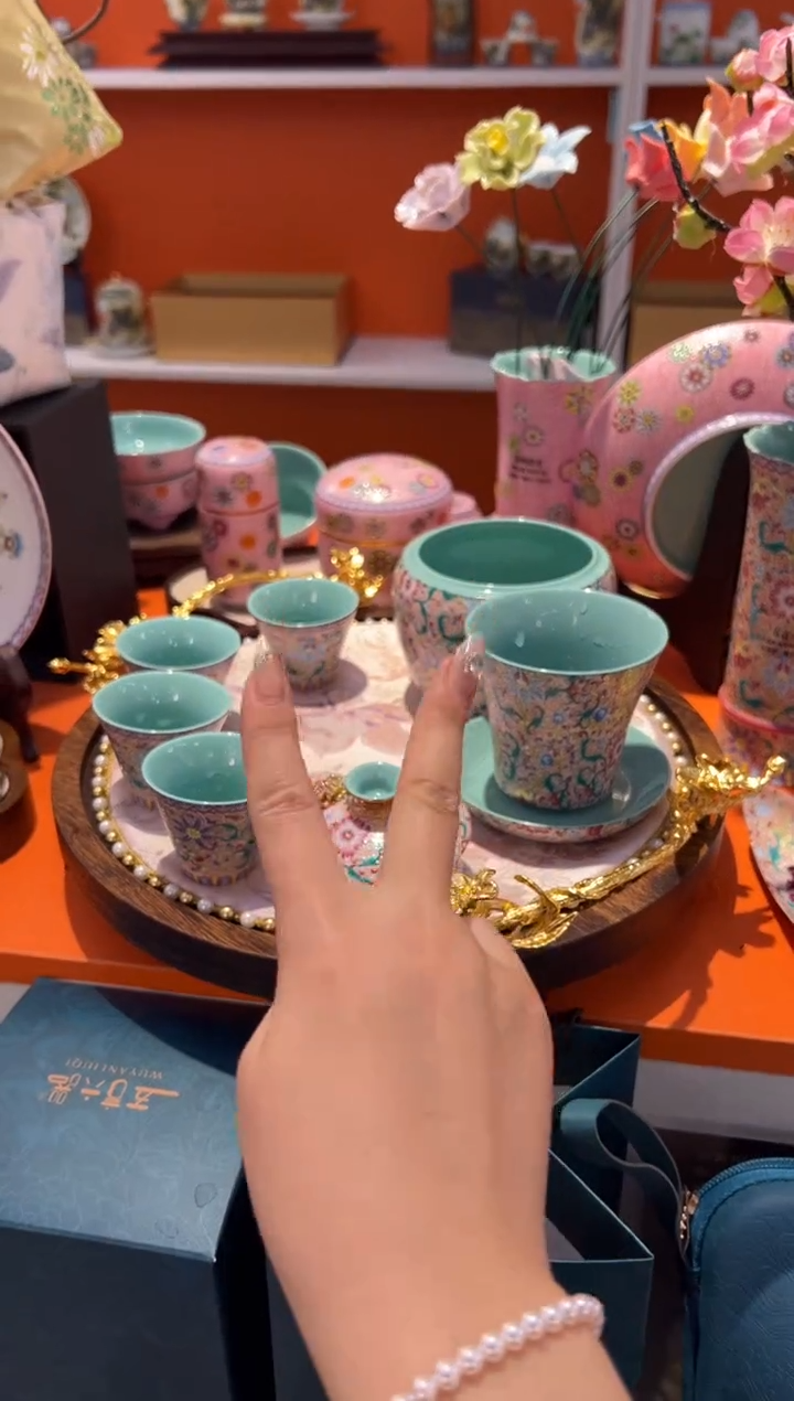 瓷片乔悦闪电购链接