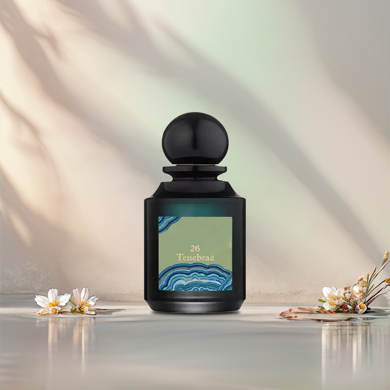 【支持鉴定】熄灯礼拜植物秘境香神香水爆款香