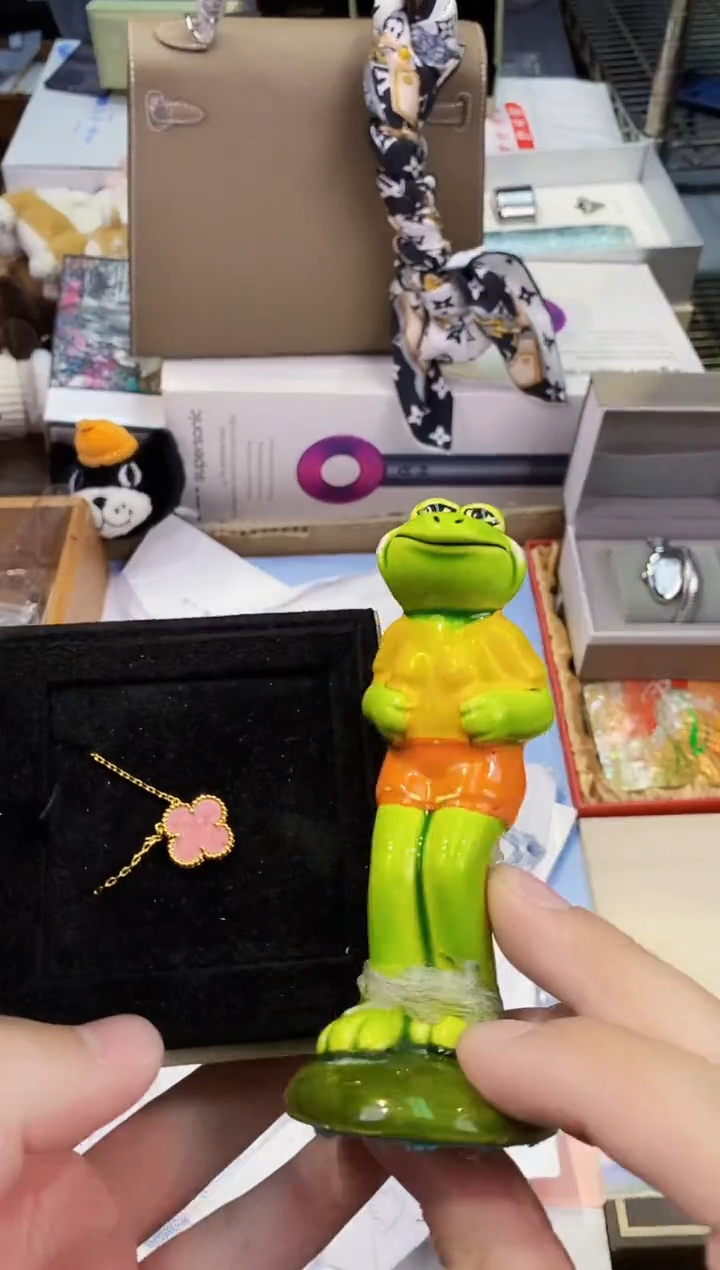 【闪购商品】瓷片都是我的大宝贝儿瓷器.