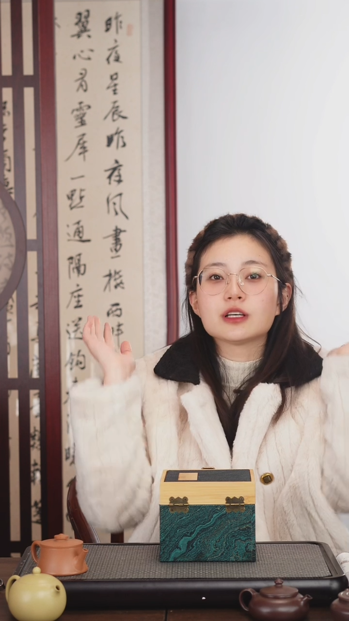 【闪购商品】紫砂茶壶超精工系列 盲盒2 小高瓢 dd