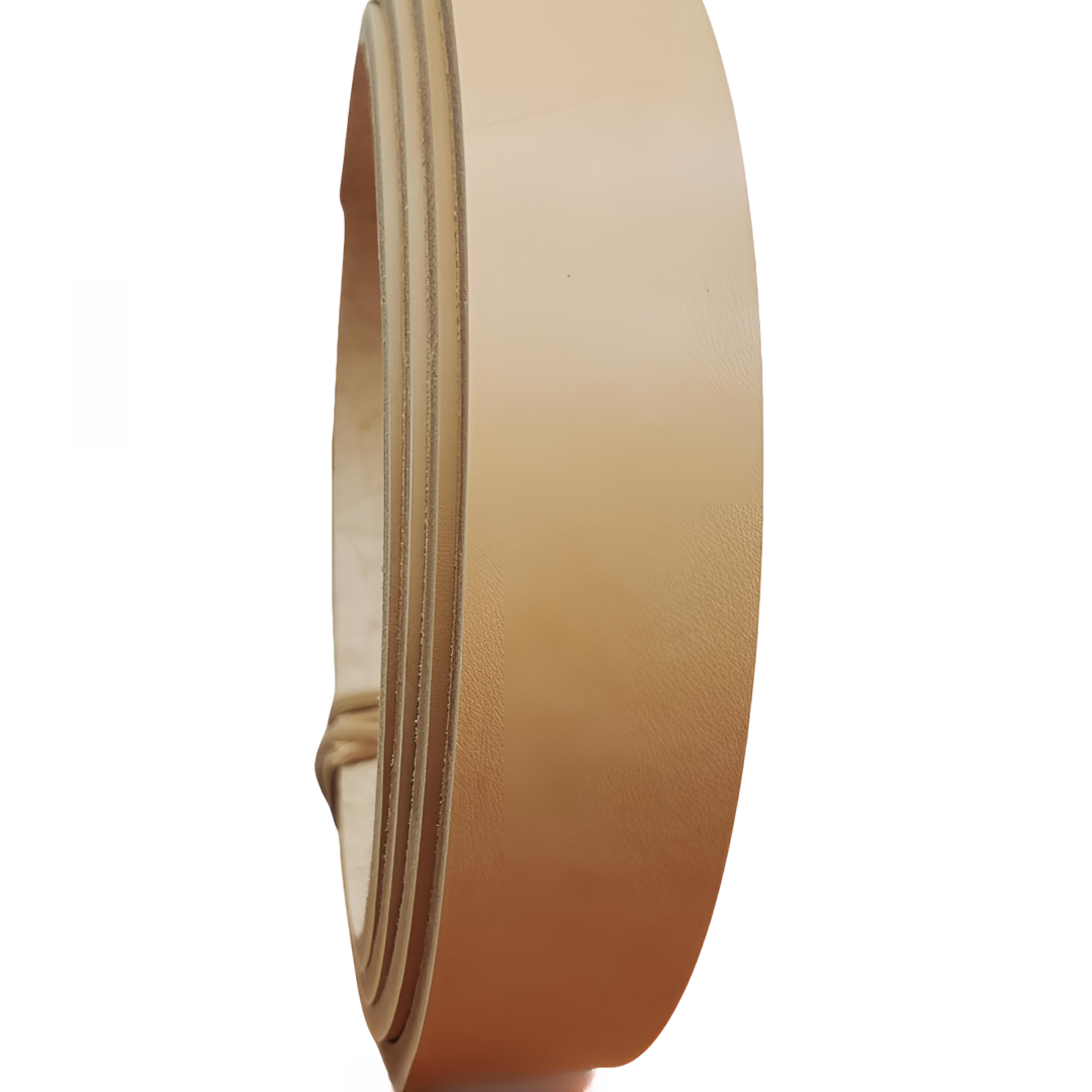 微瑕疵栎木头层单层牛皮腰带牛皮皮带裤带真皮休闲时尚皮带6.0厚