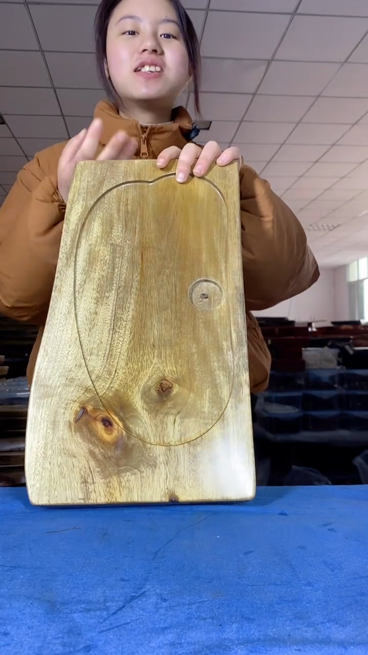 5华莉萱茶具茶盘干泡台（不含配件）