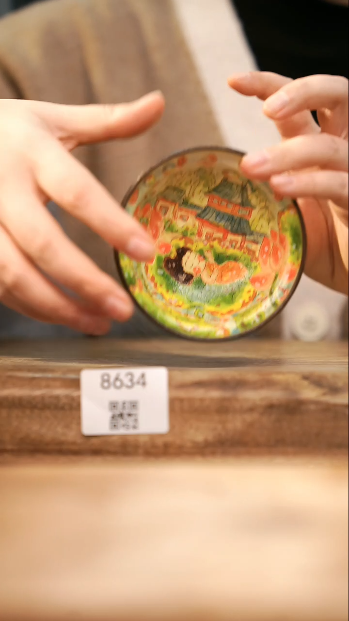 【落单孤品】福利/杯子@@8634