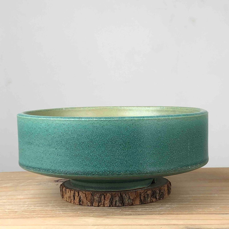 景德镇柴烧钵钵大号多肉盆粗陶复古多肉拼盘多肉植物盆
