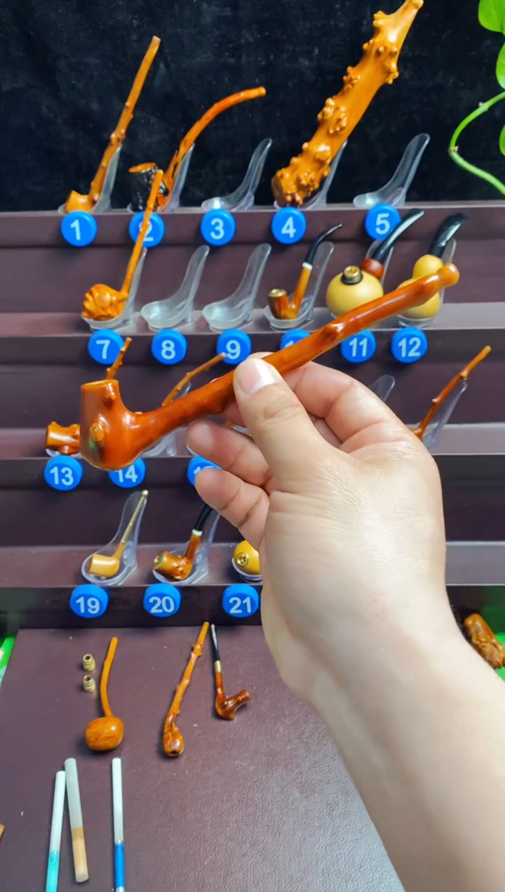 【闪购商品】木檬子木的精品小斗