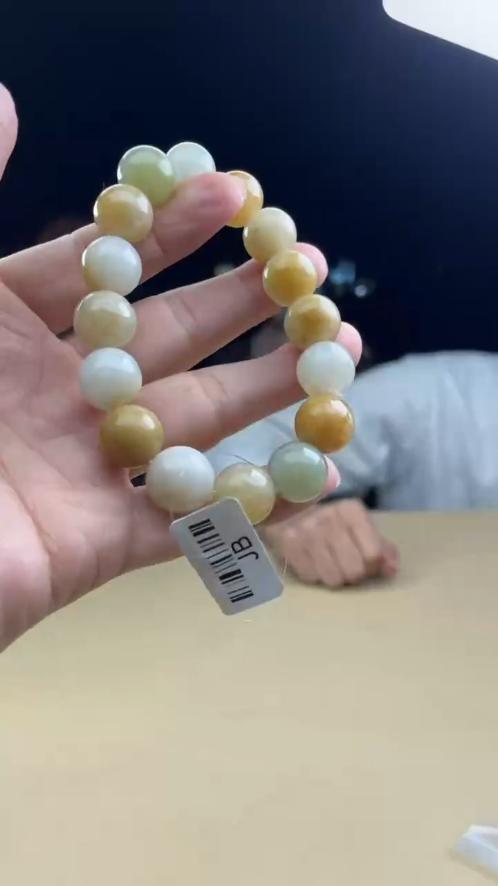 【闪购商品】定制翡翠未镶嵌       4820