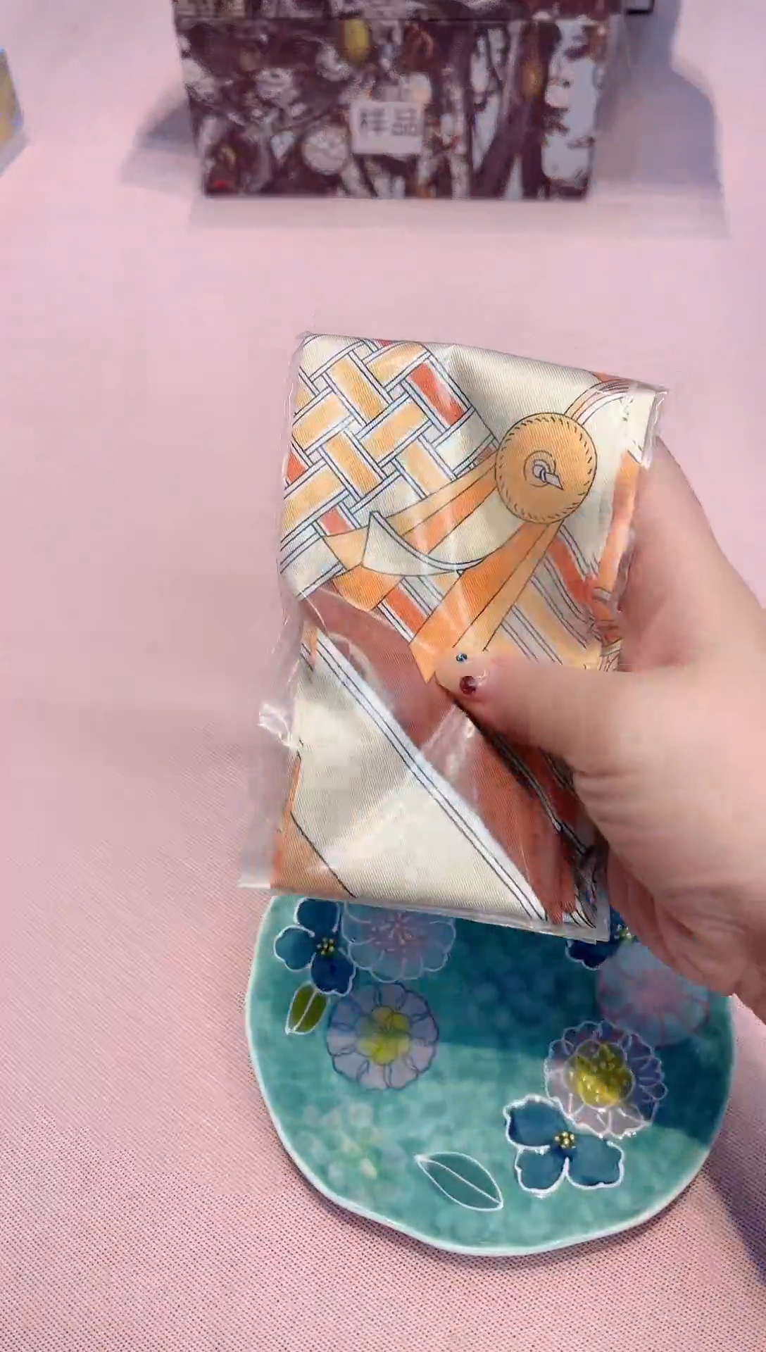 瓷片-----全球购