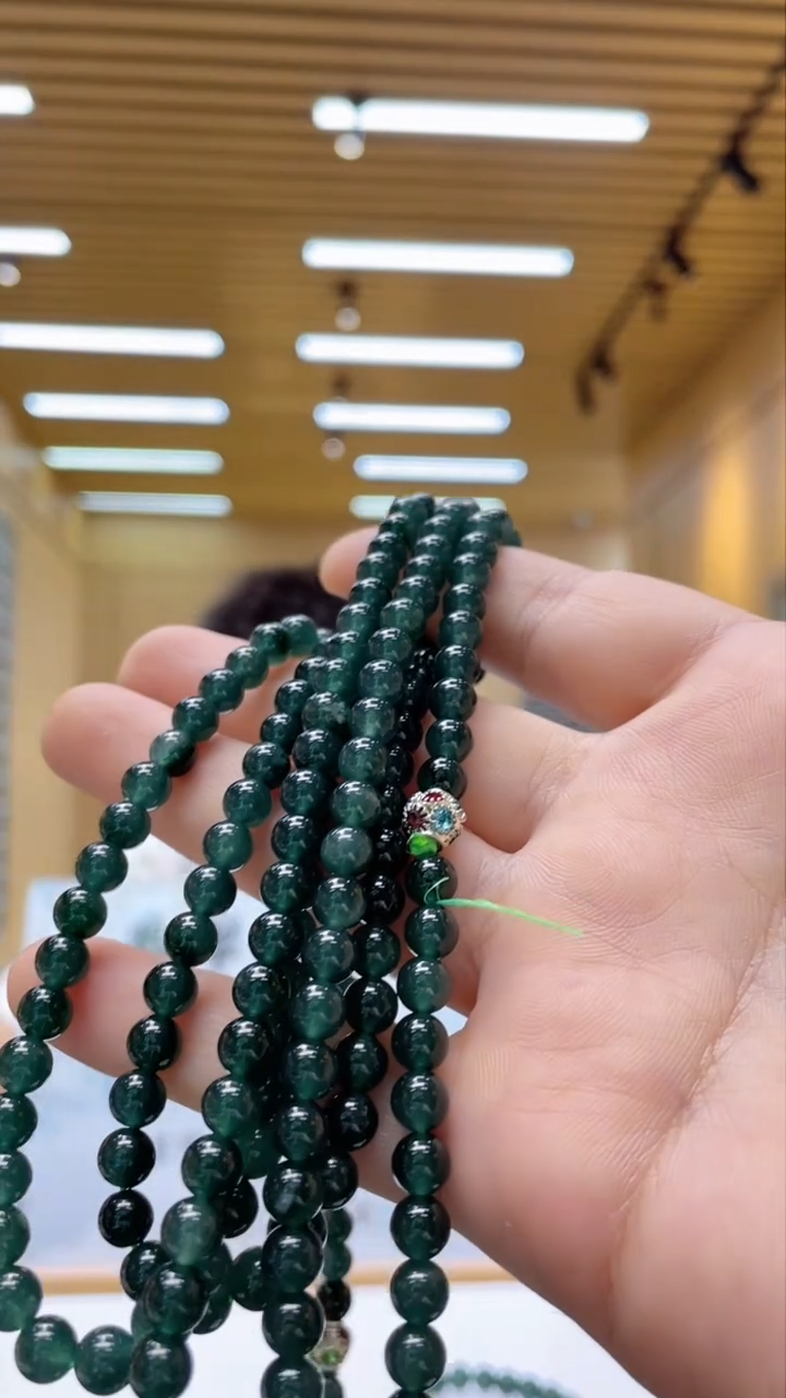 定制翡翠未镶嵌多样性发货（只发一件）x17