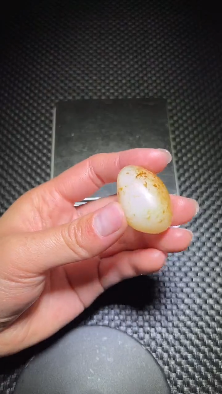 【闪购商品】和田玉挂件未镶嵌35