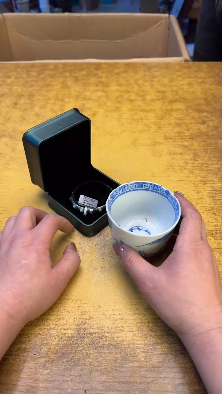 【闪购商品】其他瓷器瓷瑕疵旧129