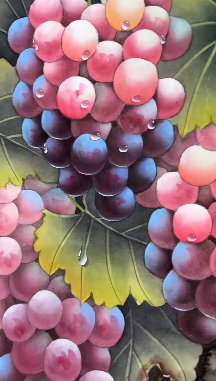 【闪购商品】国画孙桂国老师字画带亲笔合影证书2-73