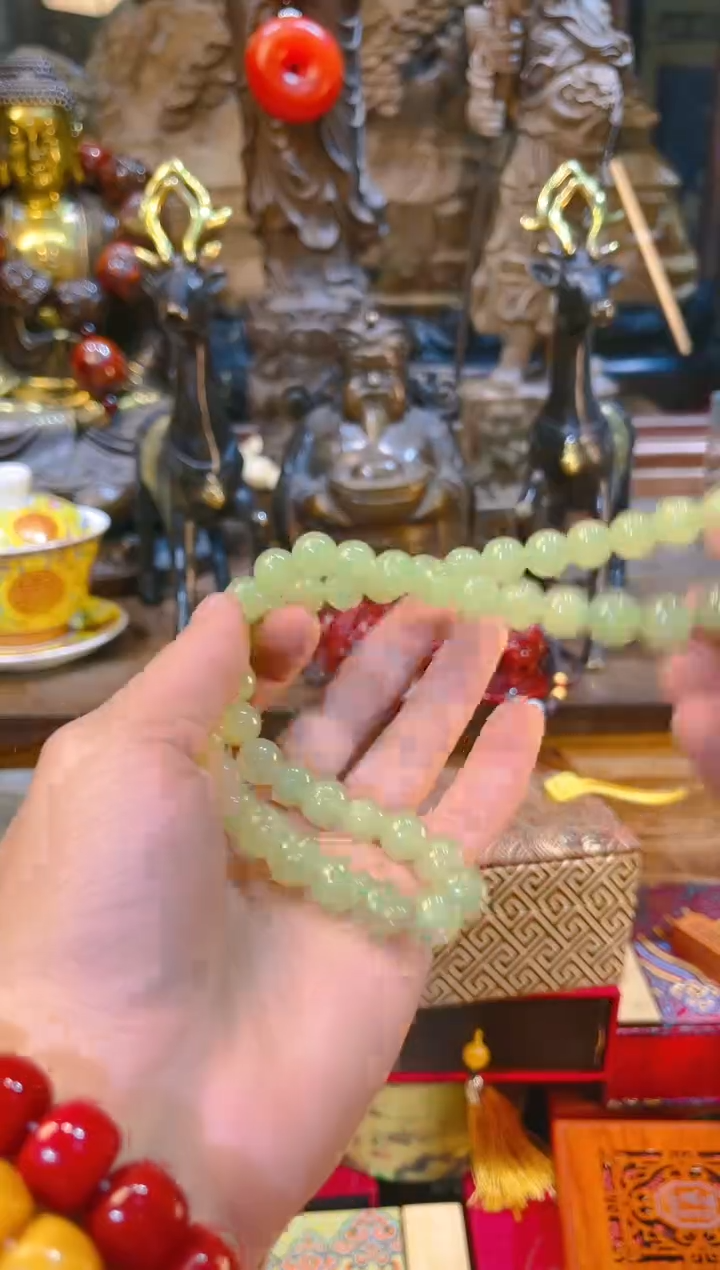 【闪购商品】和田玉00未镶嵌专属链接便宜出了