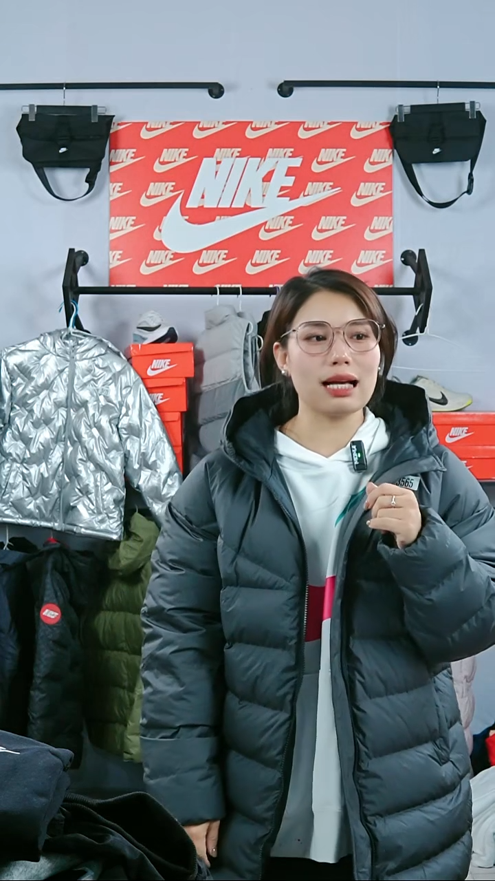 3774闪购编码Nike/Jordan运动衣以直播间过款为准尺码M