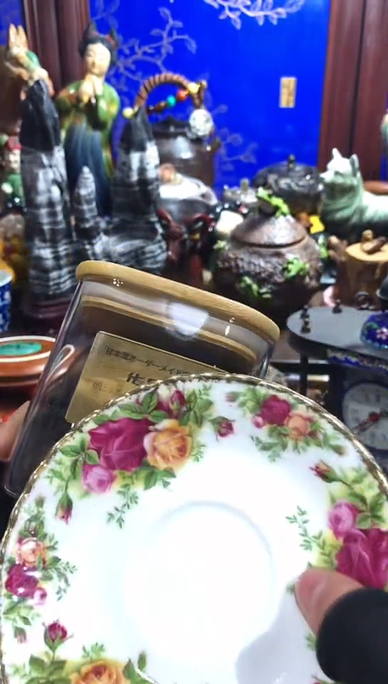 【闪购商品】瓷器默认链接一物一拍