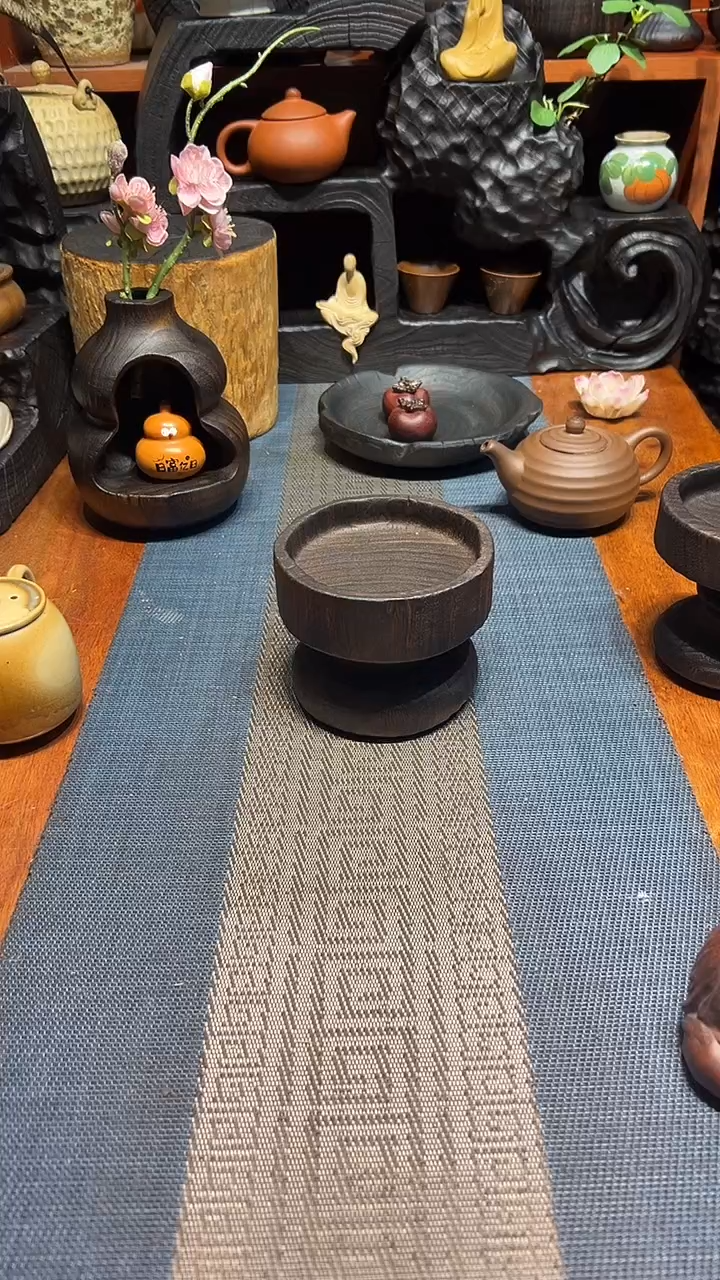香樟木香樟木一物一拍