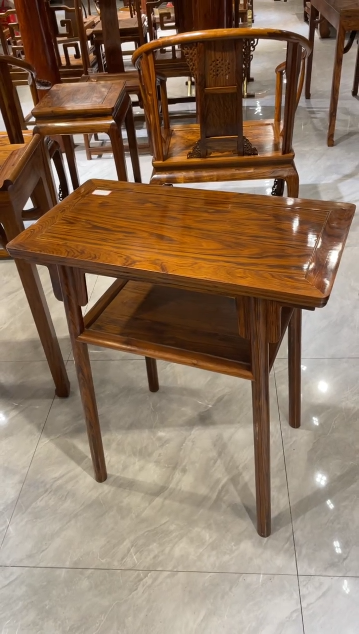 【闪购商品】木香几家具链接工艺品