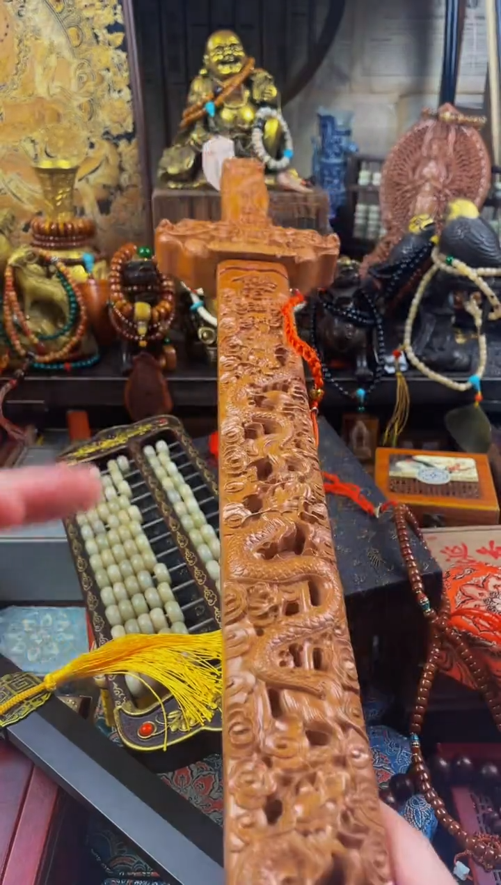 木贰号铺子直播精选推荐