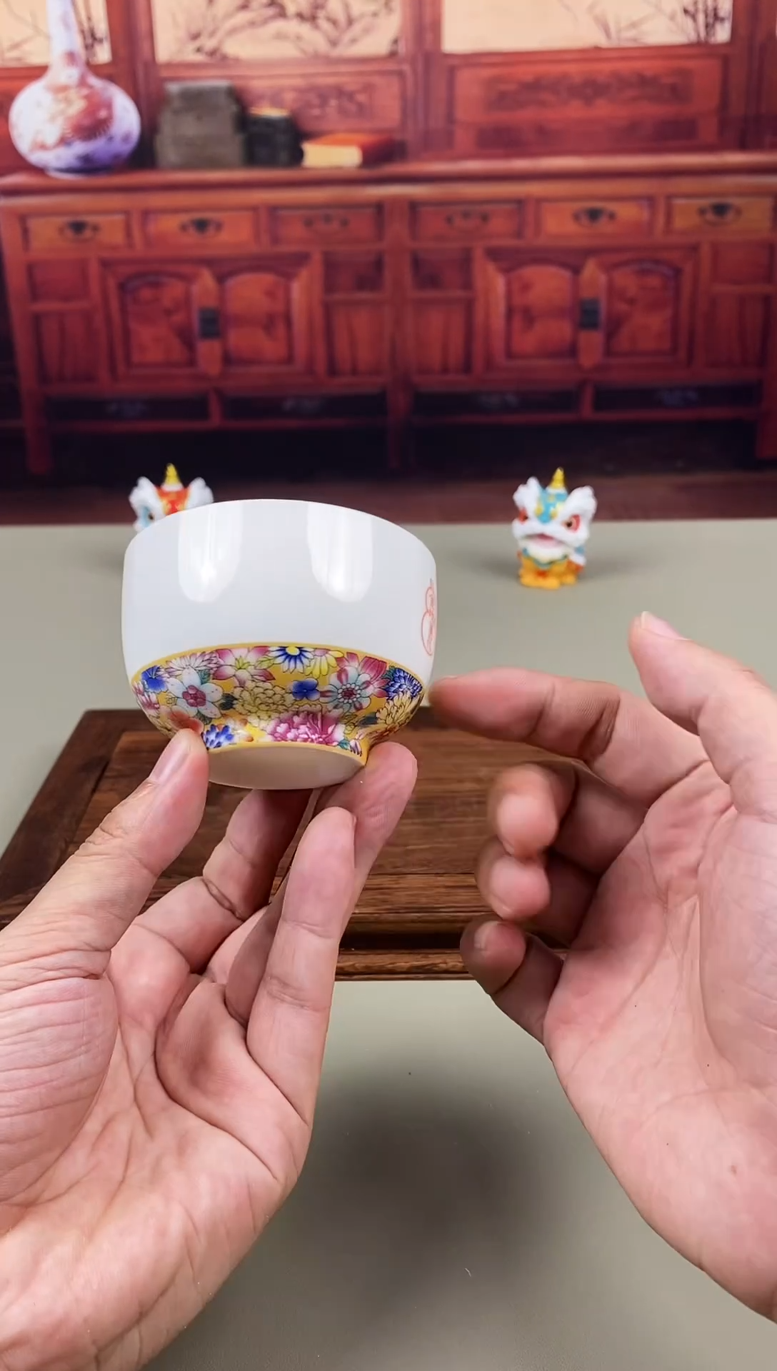 【闪购商品】青窑雅集，福利多多