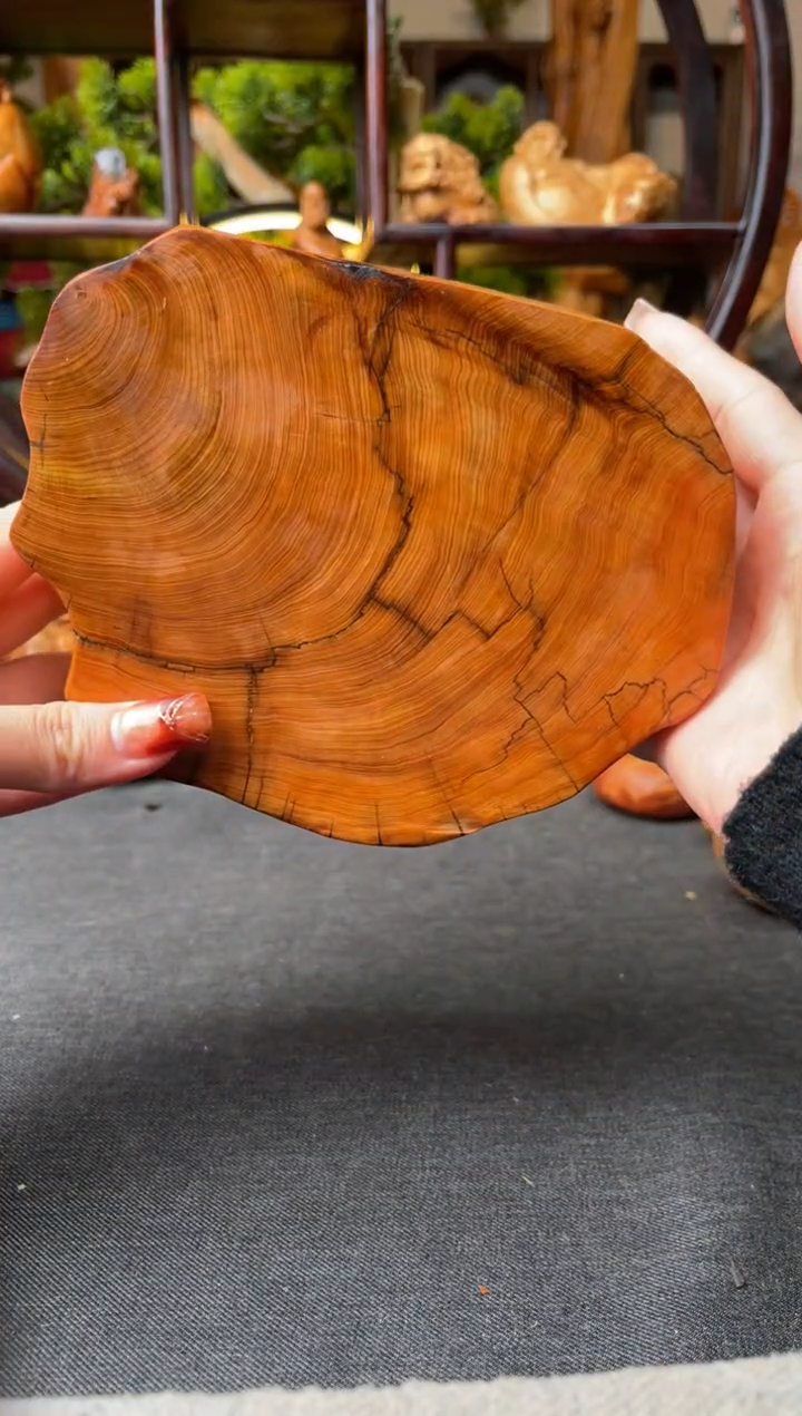 柏木（崖柏）崖柏小件