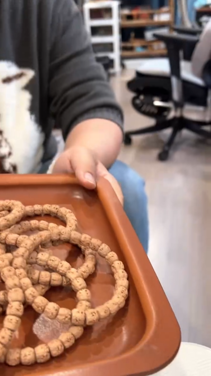 吊坠金刚菩提18-327（多样性发货发其一） 佛手